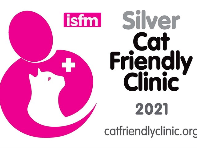 CAT FRIENDLY CLINIC